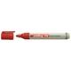 778706 Edding4-28002 Whiteboardpenn EDDING 28 rød 